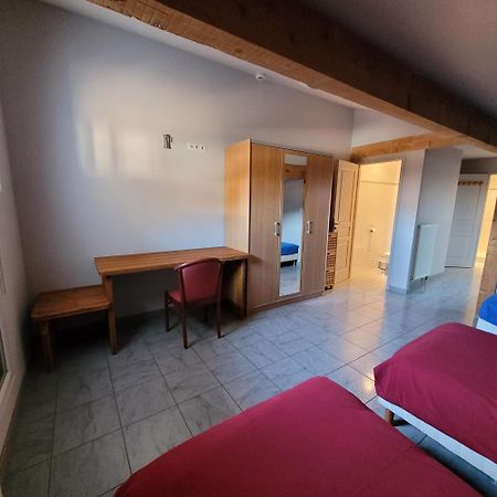 Hotel Du Lac Des Corbeaux Ла-Бресс Экстерьер фото