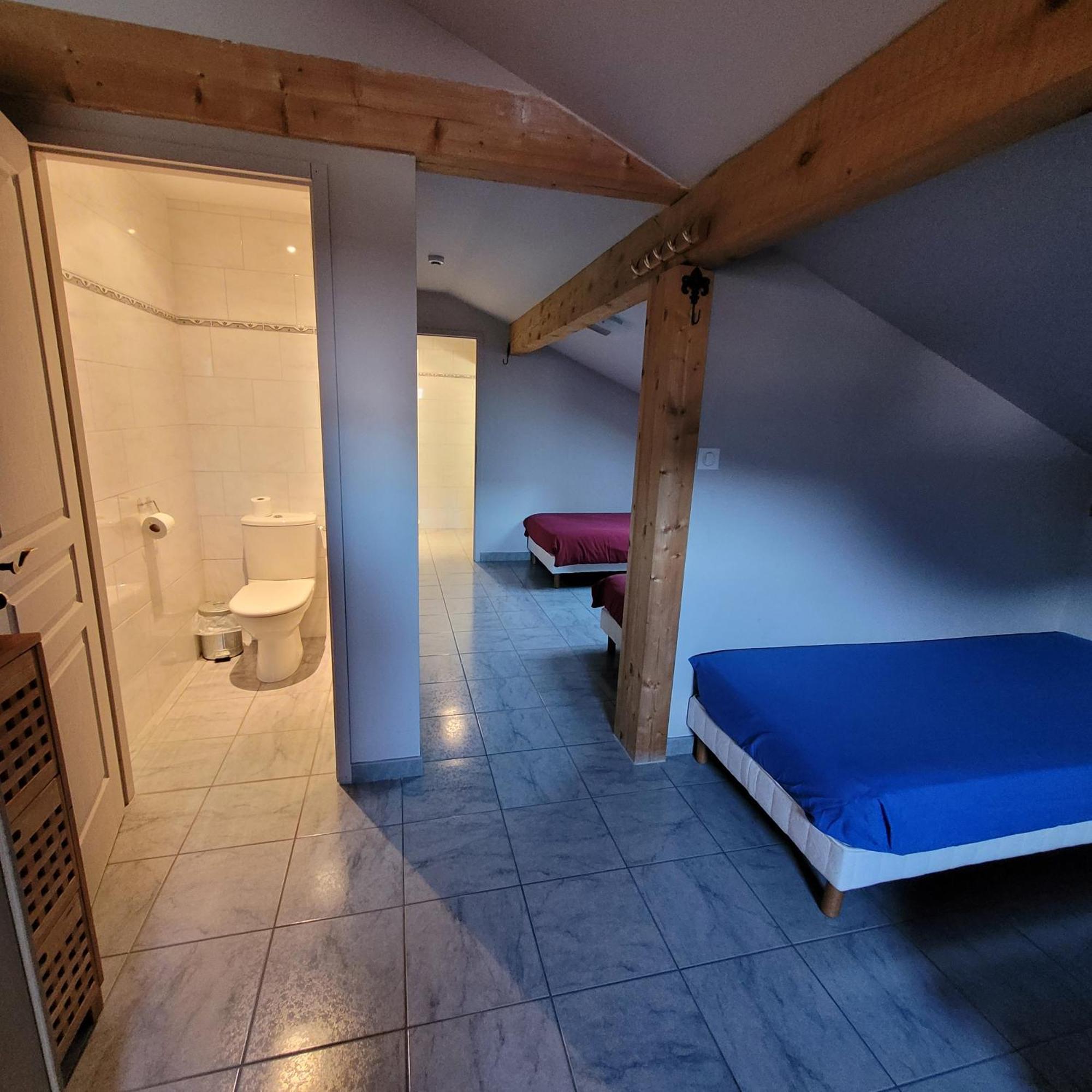 Hotel Du Lac Des Corbeaux Ла-Бресс Экстерьер фото