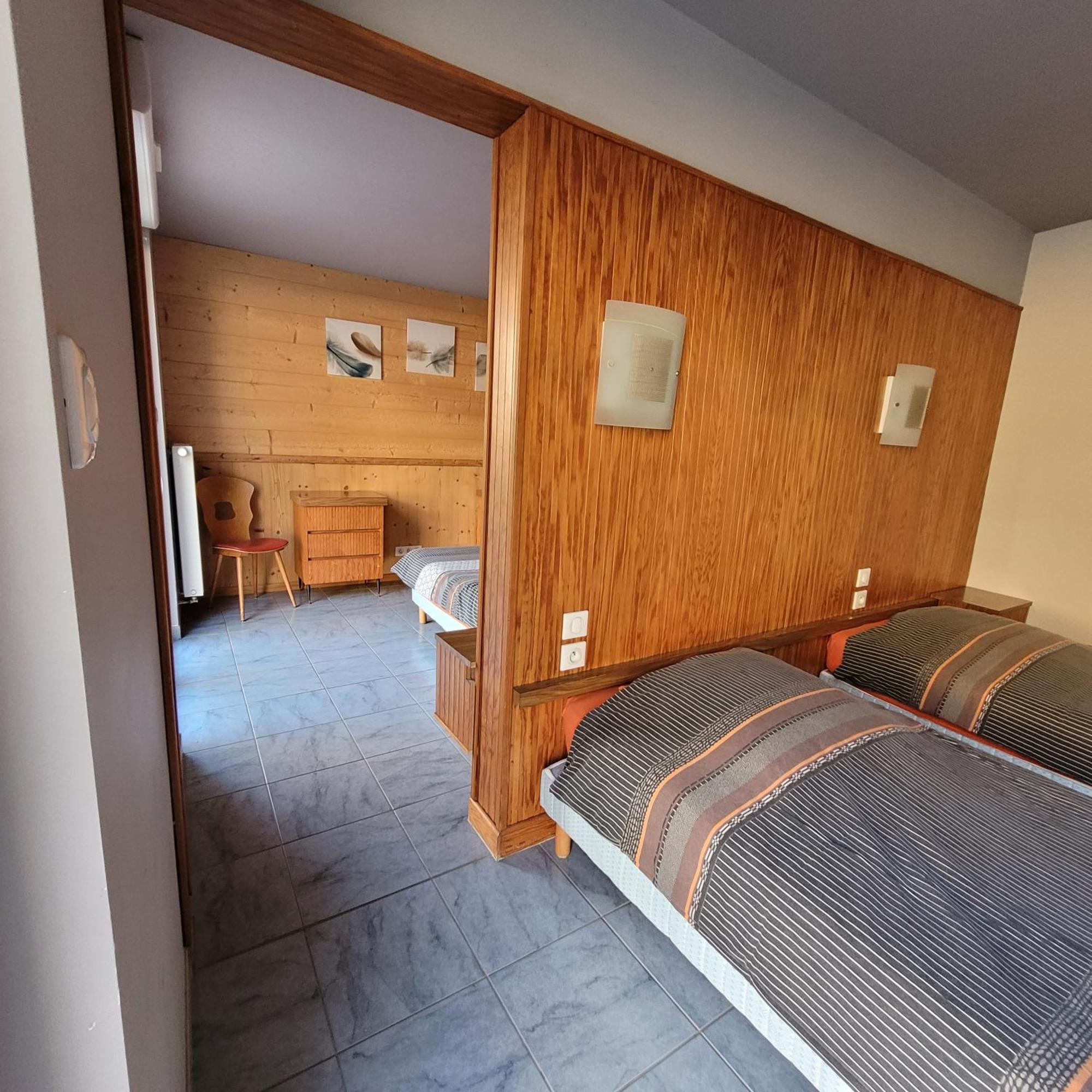 Hotel Du Lac Des Corbeaux Ла-Бресс Экстерьер фото